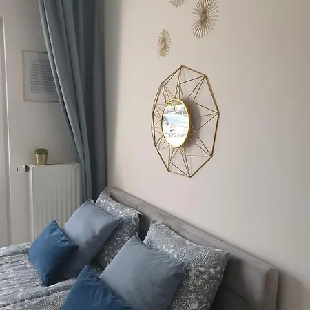 Apartament Musica Baltica Sunset Resort Grzybowo  Zewnętrze zdjęcie