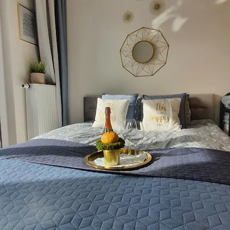 Apartament Musica Baltica Sunset Resort Grzybowo  Zewnętrze zdjęcie