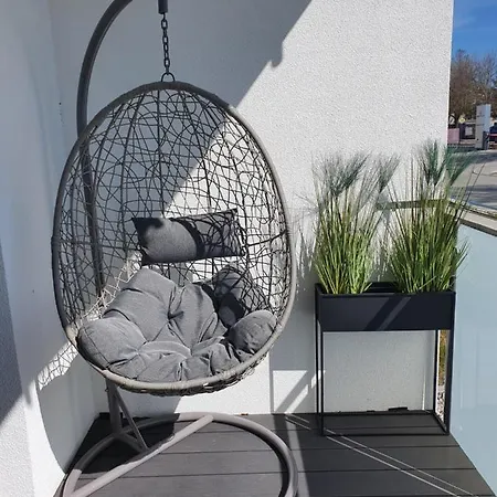 Apartament Musica Baltica Sunset Resort Grzybowo  Zewnętrze zdjęcie