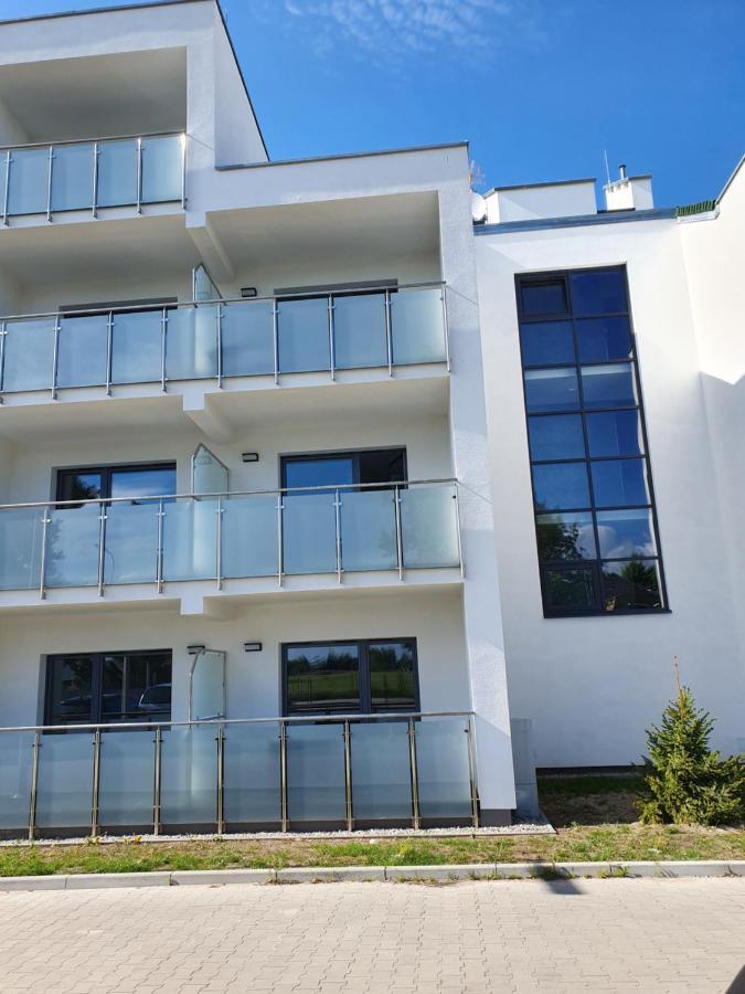 Apartment Musica Baltica Sunset *