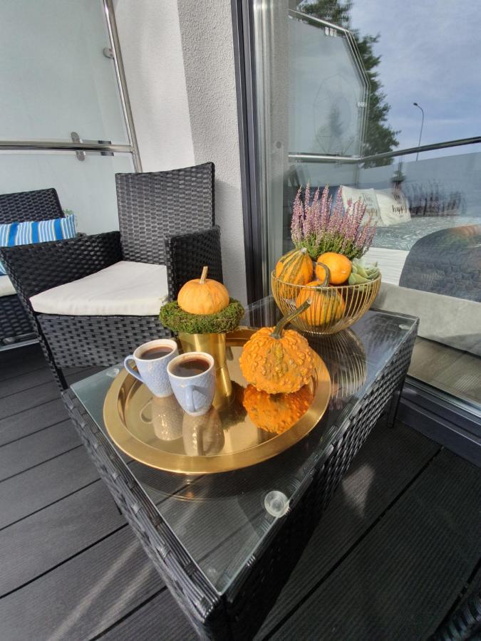 Musica Baltica Sunset Apartment *